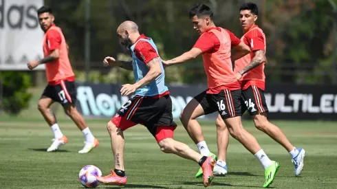 En River se ilusionan con 3 juveniles que se sumarían a la próxima pretemporada