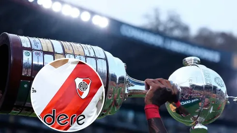 Brilló en la final de la Copa Libertadores y los hinchas de River sueñan: "Tráiganlo ya"