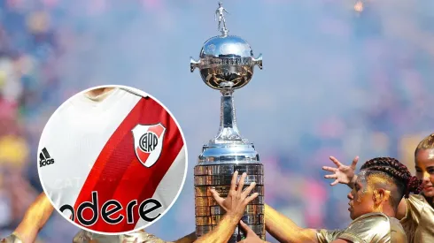 "Rodinei está esperando que lo llamen de River"