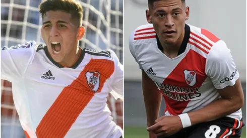 Uno vuelve y otro será vendido: River ya conoce el futuro de dos de los jugadores que estaban fuera