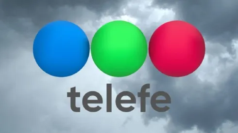 Telefe pierde una figura por lesión.
