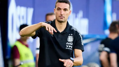 ¿Cuándo dará Lionel Scaloni la lista de convocados de Argentina para el Mundial de Qatar 2022?