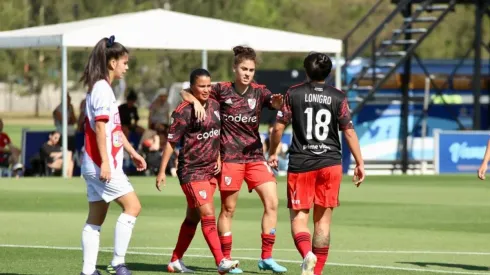 Copa Federal: River, UAI Urquiza, Lanús y Huracán a cuartos