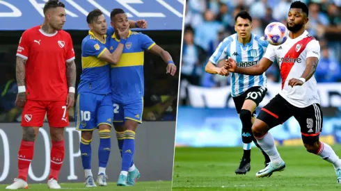 ¿Mismo final? La increíble coincidencia del nuevo Torneo LPF con el anterior