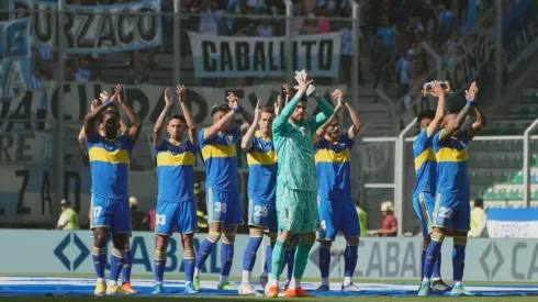 El primer posteo de Boca tras el escándalo y la derrota en la final ante Racing