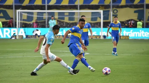 El primer refuerzo que tendrá Boca después de perder el Trofeo de Campeones