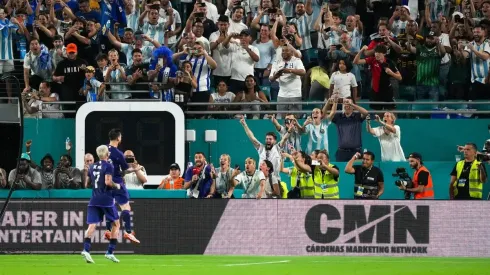 Honduras v Argentina – International Friendly
