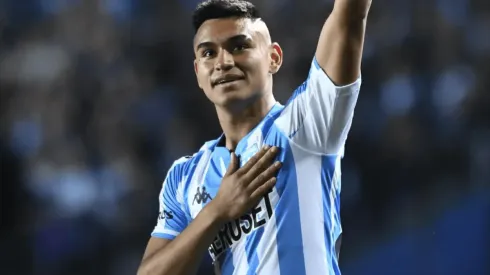 Alcaraz, picante con Boca.