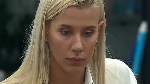 ¿Qué sanción recibió Lucila (La Tora) por parte de Gran Hermano?