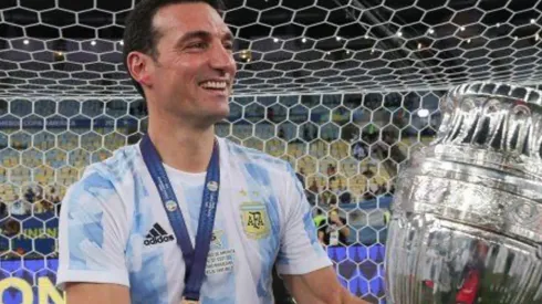 Los 5 jugadores que no fueron campeones de América y se metieron en la lista de Qatar 2022