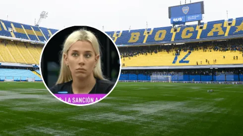 El comentario de La Tora sobre La Bombonera que no le gustó a los hinchas de Boca: "Esa cancha de m..."