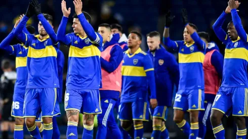 "Está en peligro": el equipo de Brasil que no quiere volver a jugar con Boca