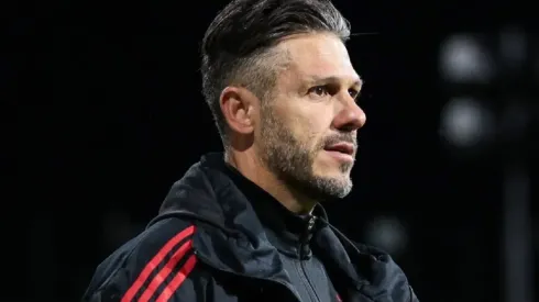 Comienza la era Demichelis: confirman cuándo será presentado el nuevo DT de River