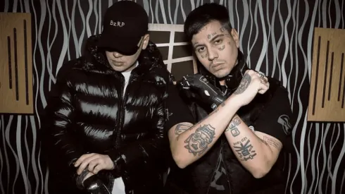 Bizarrap y Duki realizarán la Music Session 50.