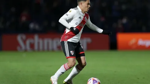 Se supo: los millones que tiene que poner River para la continuidad de Quintero