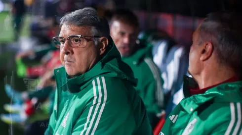 México cayó en la previa de Qatar 2022 y no perdonaron a Martino: "Se viene el ridículo"
