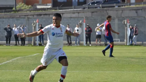 Detuvieron a un jugador de Huracán por tentativa de robo