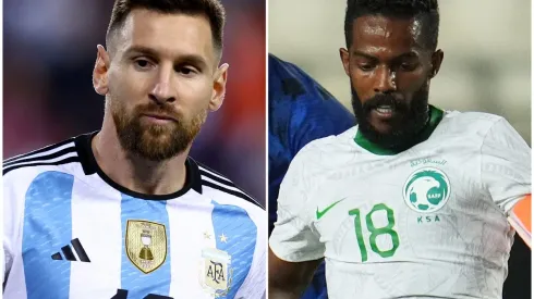 ¿Argentina gana en el debut? Simulamos el duelo con Arabia Saudita en el FIFA 23 y esto pasó