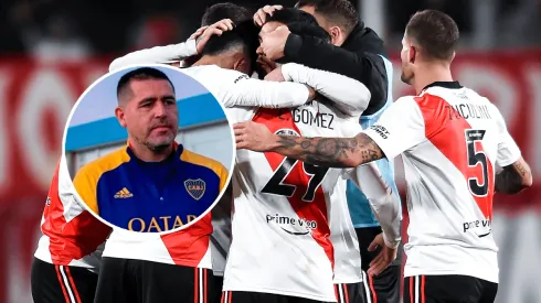 Sorpresa: Boca negocia por él y ahora River se lo puede soplar