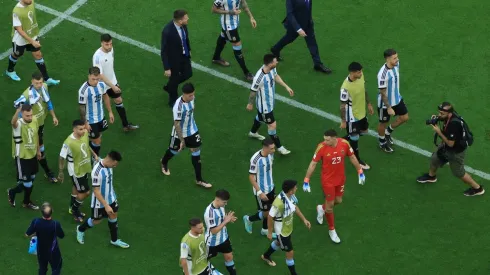 ¿Scaloni cumple el deseo del hincha? Lisandro Martínez podría ser titular vs. México