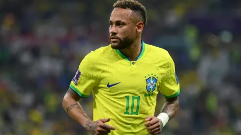 El desafiante posteo de Neymar tras la victoria de Brasil y la lesión
