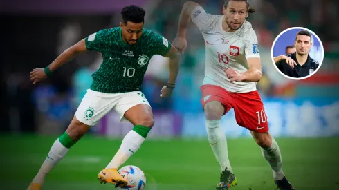 ¿Qué resultado le conviene a la Selección Argentina en Arabia Saudita-Polonia?