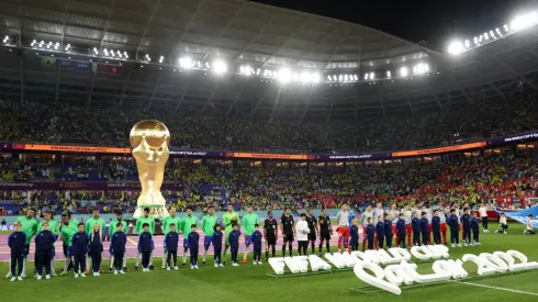 Atención Scaloni: la queja de los jugadores brasileños sobre el estadio donde jugará Argentina