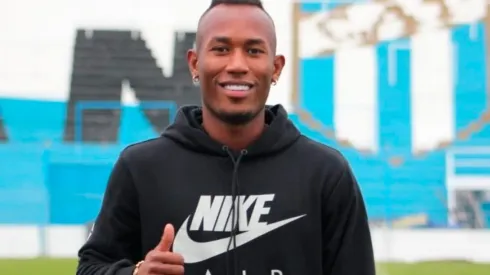 El fútbol argentino está de luto: murió Andrés Balanta, jugador de Atlético Tucumán