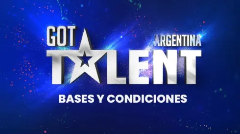 Got Talent Argentina llegará a Telefe en el 2023.
