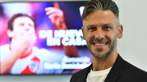 Antes de Navidad: fecha y rival confirmado para el debut de Demichelis como DT de River