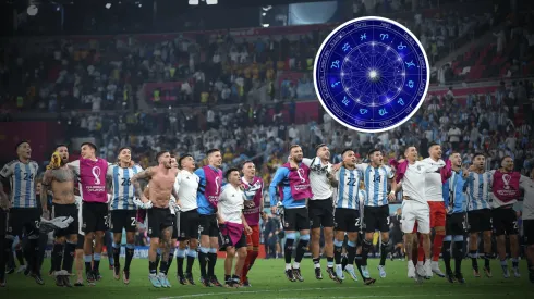 Las predicciones para el partido de Argentina vs Países Bajos