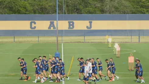 Sin gastar un centavo, Boca consiguió un refuerzo para reemplazar a Rojo