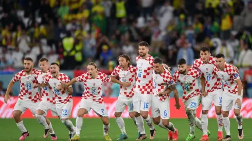 El defensor de Croacia que le pone picante a la previa ante Argentina: "No hay que tenerle miedo a nadie"