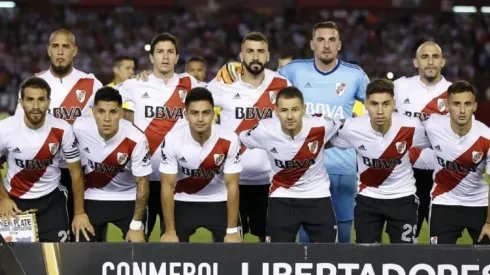 El campeón de América que quiere volver y por ahora no interesa en River