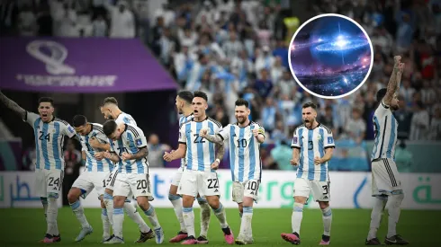 La contundente predicción de un astrólogo para Argentina-Croacia: "Será difícil y peleado, pero..."