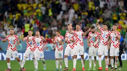 Croacia enfrentará a la Selección Argentina esta tarde.
