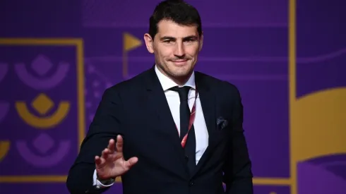 "Seguí llorando": Iker Casillas se quejó por un detalle del triunfo argentino y los hinchas no lo perdonaron