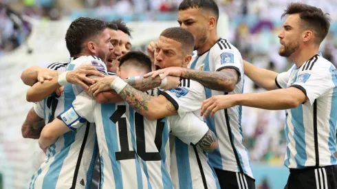 La exorbitante suma en dólares que cobrará Argentina por jugar la final del Mundial