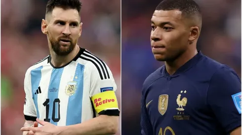 La simulación que predijo la final Argentina - Francia: ¿Qué probabilidades decretó para la Selección?