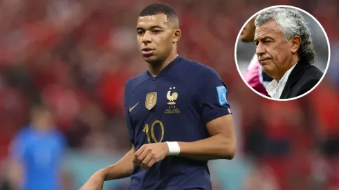 Pipo Gorosito dio la clave para que Argentina frene a Mbappé: "Tenemos que hacerle..."