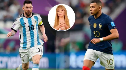 Mhoni Vidente lo hizo de nuevo: la increíble predicción para la final entre Argentina y Francia