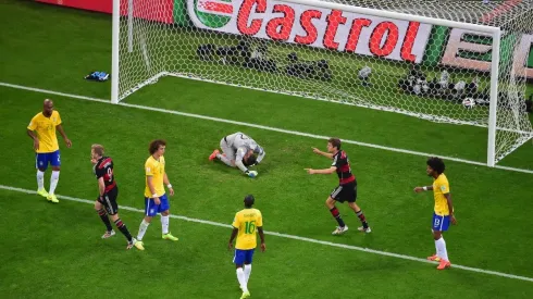 Siguen dolidos: el brasileño que estuvo en el 7-1 de Alemania y avisó que apoyará a Francia en la final