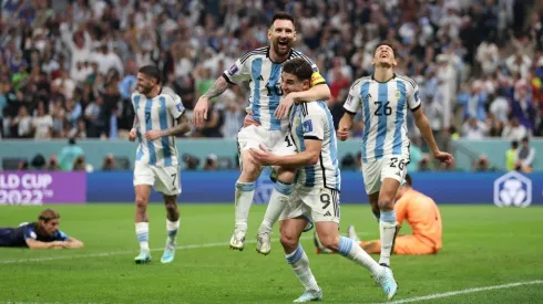 Pase lo que pase: la Selección ya tiene hora y fecha de regreso a Argentina tras la final ante Francia