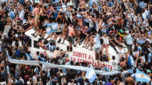 El transporte público se verá afectado por el feriado este martes 20 de diciembre
