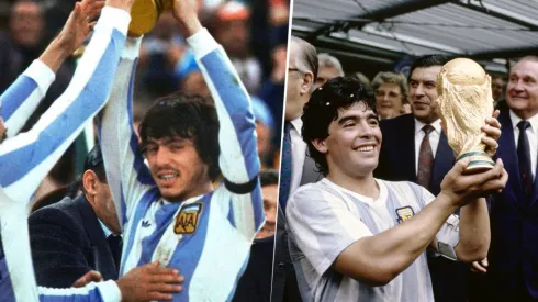 ¿Hubo feriado cuando Argentina salió campeón en el Mundial 1978 y 1986?