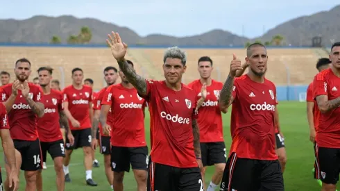 ¿Qué necesita River? Los puestos que buscará reforzar para retirarse del mercado de pases