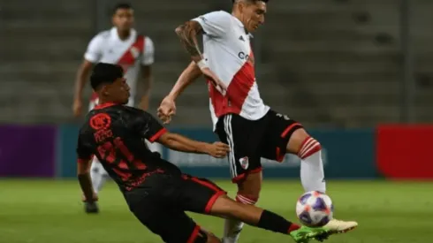 ¿Es real? El sorpresivo nombre que suena como refuerzo de River por la lesión de Kranevitter