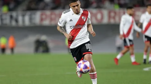 La confesión de Juanfer Quintero sobre su futuro: "Hoy en día..."