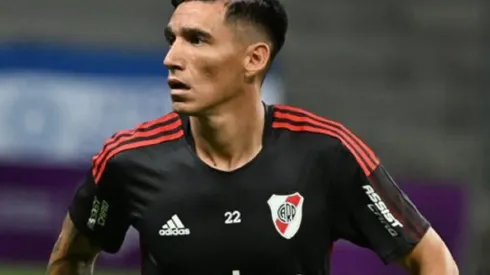 River espera por su refuerzo: Matías Kranevitter será operado y ya tiene fecha de regreso