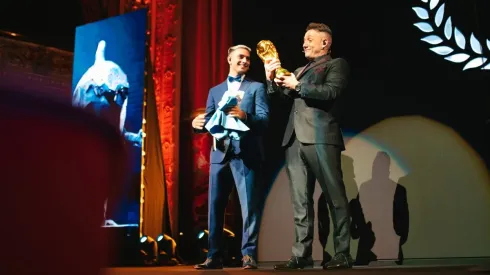 Coscu Army Awards 2022.